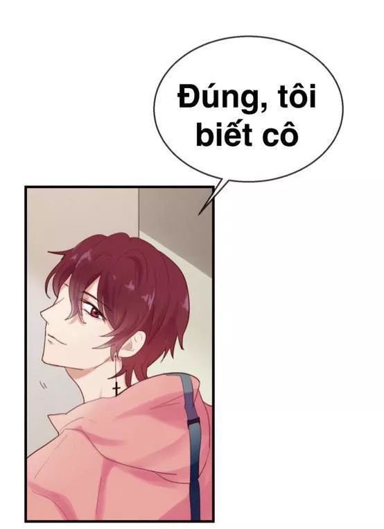 độc dược của tình yêu chapter 23 33