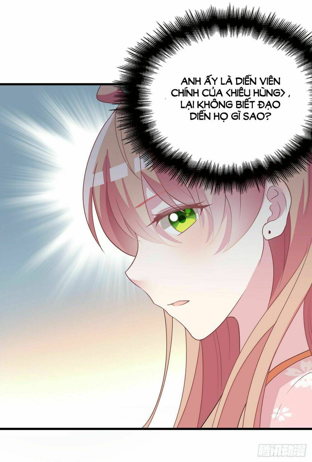 bí mật kết hôn với ảnh đế: vợ ơi đến đây tấn công đi nào chapter 30 18