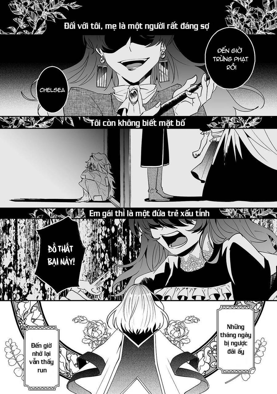 nido to ie ni wa kaerimasen chapter 10 1