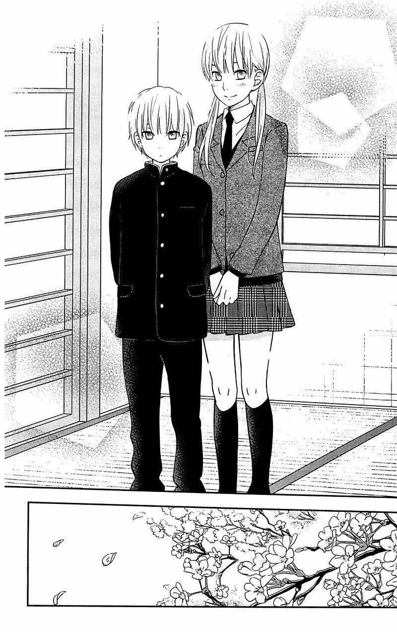 tonari no kaibutsu-kun chapter 47 5