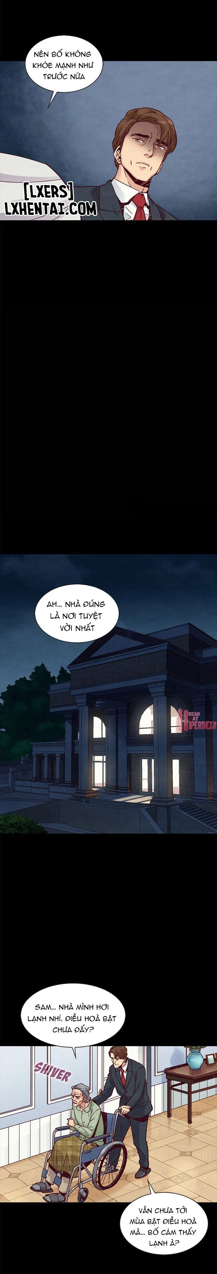 công tử bột chapter 50 9