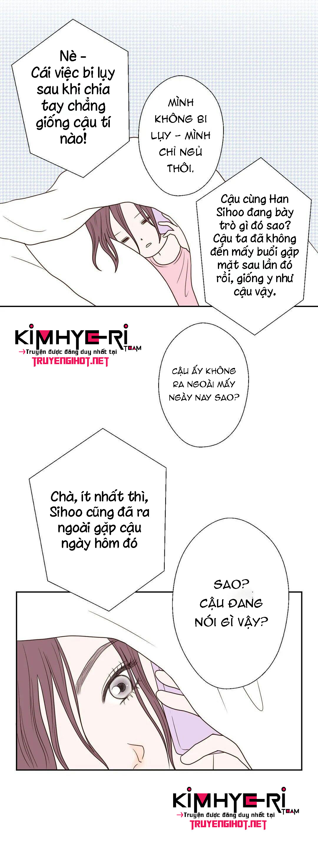 honey bed talk chapter 18 44