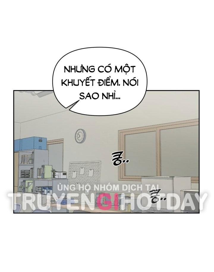 Xx Archive chapter 5.1 - Trang 26