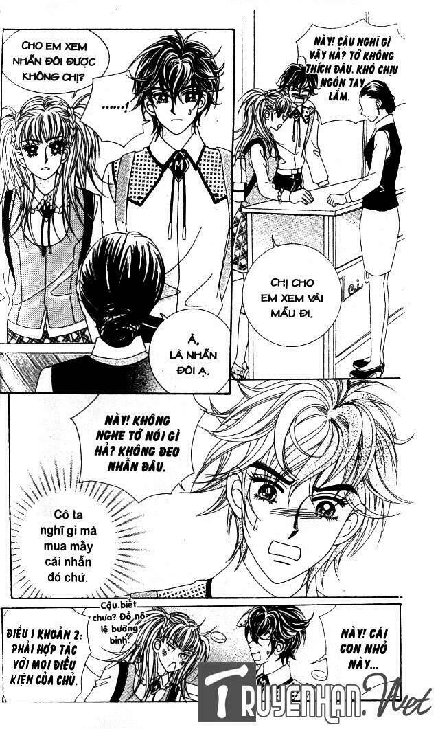 my lovely master chapter 17 17