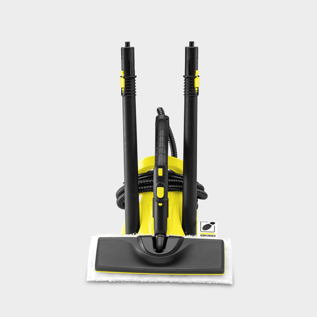 Máy Làm Sạch Bằng Hơi Nước Karcher, SC 2 Deluxe EasyFix - Hàng Chính Hãng