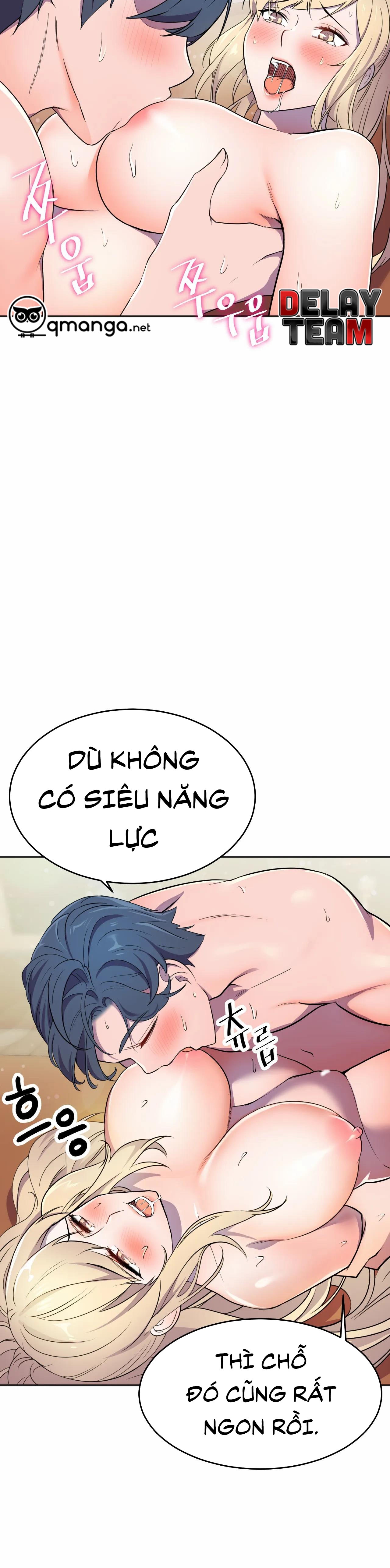 quản lý của siêu anh hùng chapter 14 43