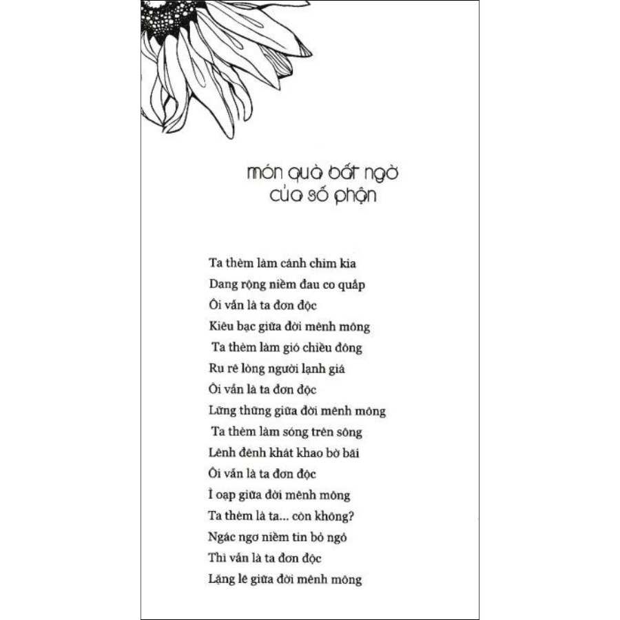 Muôn Ánh Mặt Trời