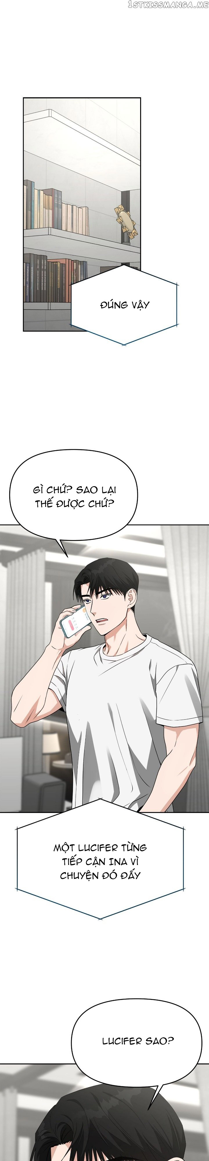 Gọi Tôi Là Ác Ma chapter 50.1 - Trang 9
