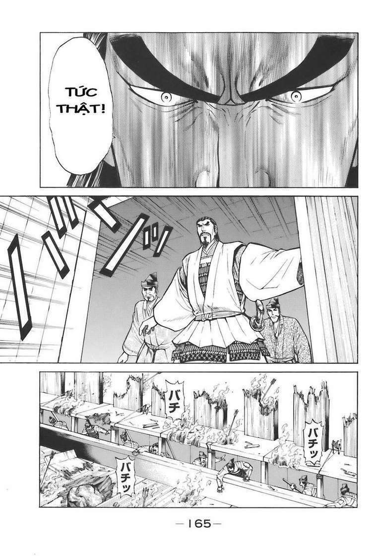 thiếu niên vương i - shana oh yoshitsune i chapter 75 40