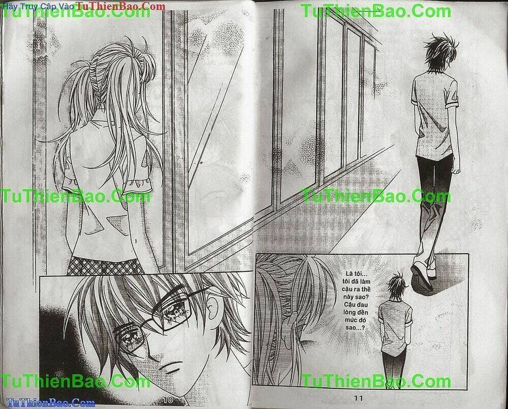 đại ca tuổi yêu chapter 12 6