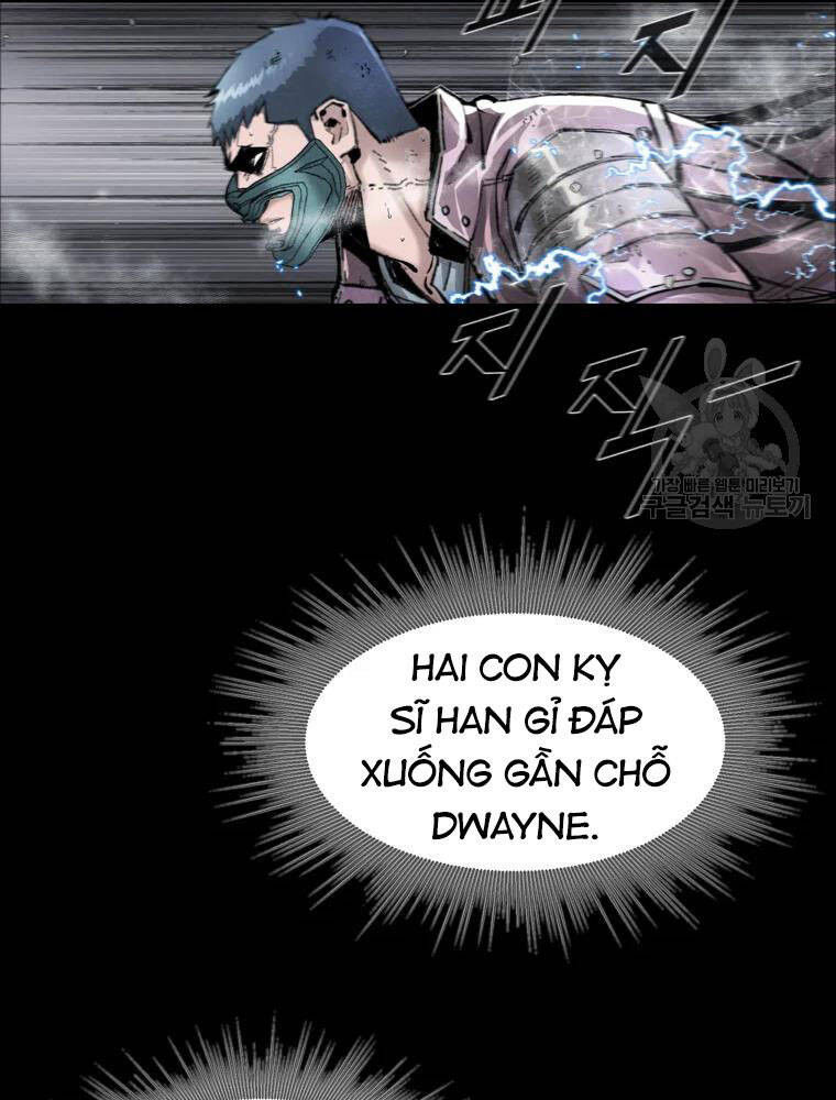 mật mã mê cung chapter 34 11
