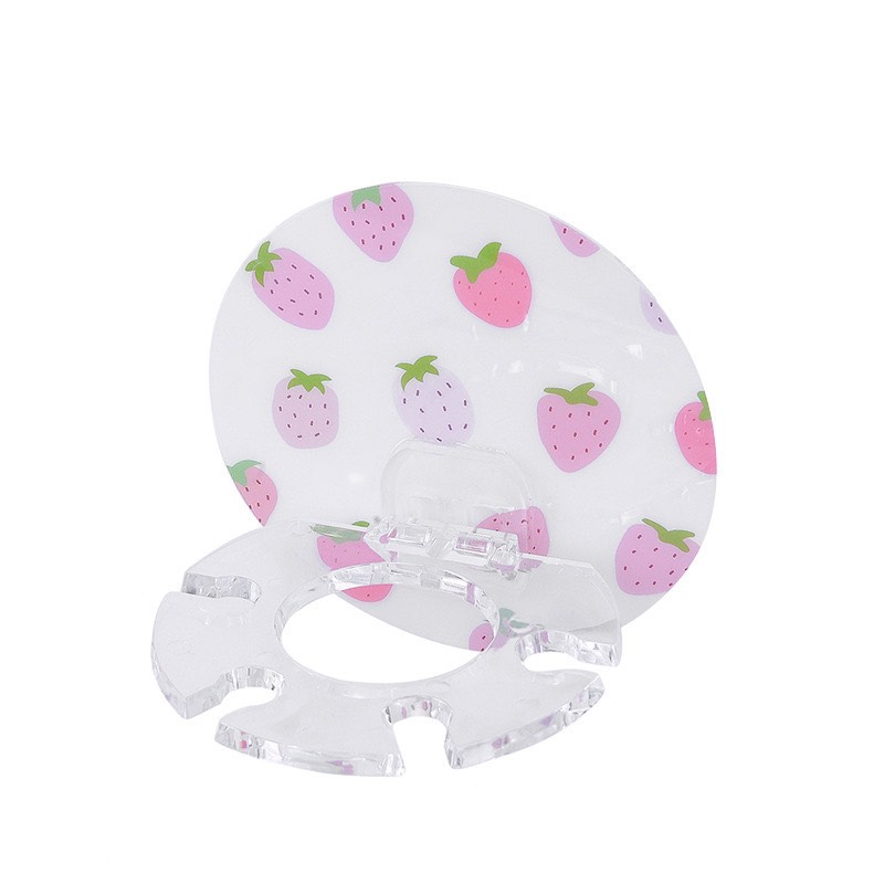 Móc Treo Sữa Rửa Mặt Và Bàn Chải