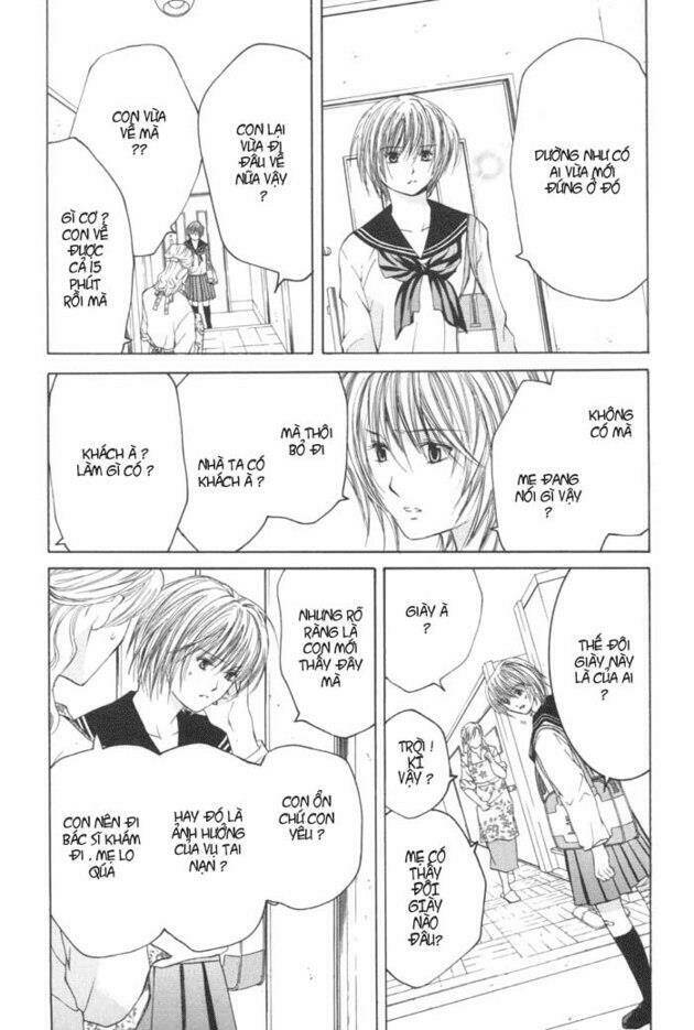 arcana soul chapter 12 21