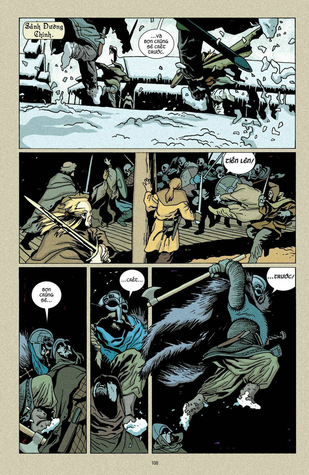 northlanders chapter 25 13