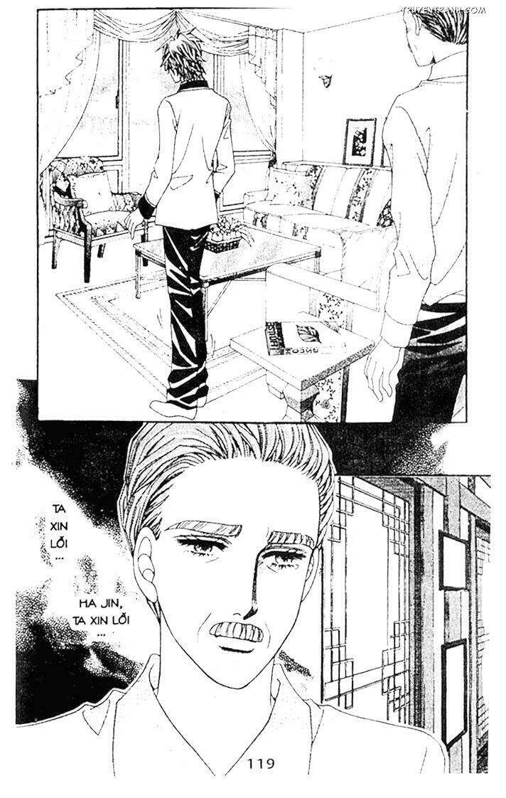 điên vì yêu - love like crazy chapter 5 7