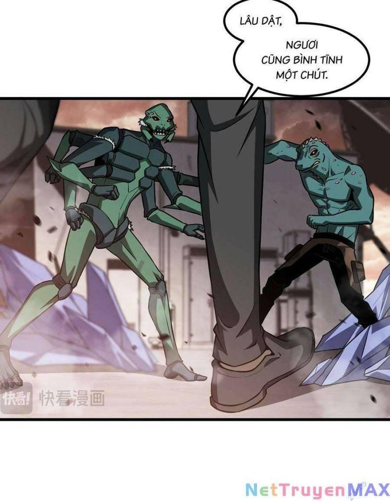 siêu tiến hóa chapter 113 11