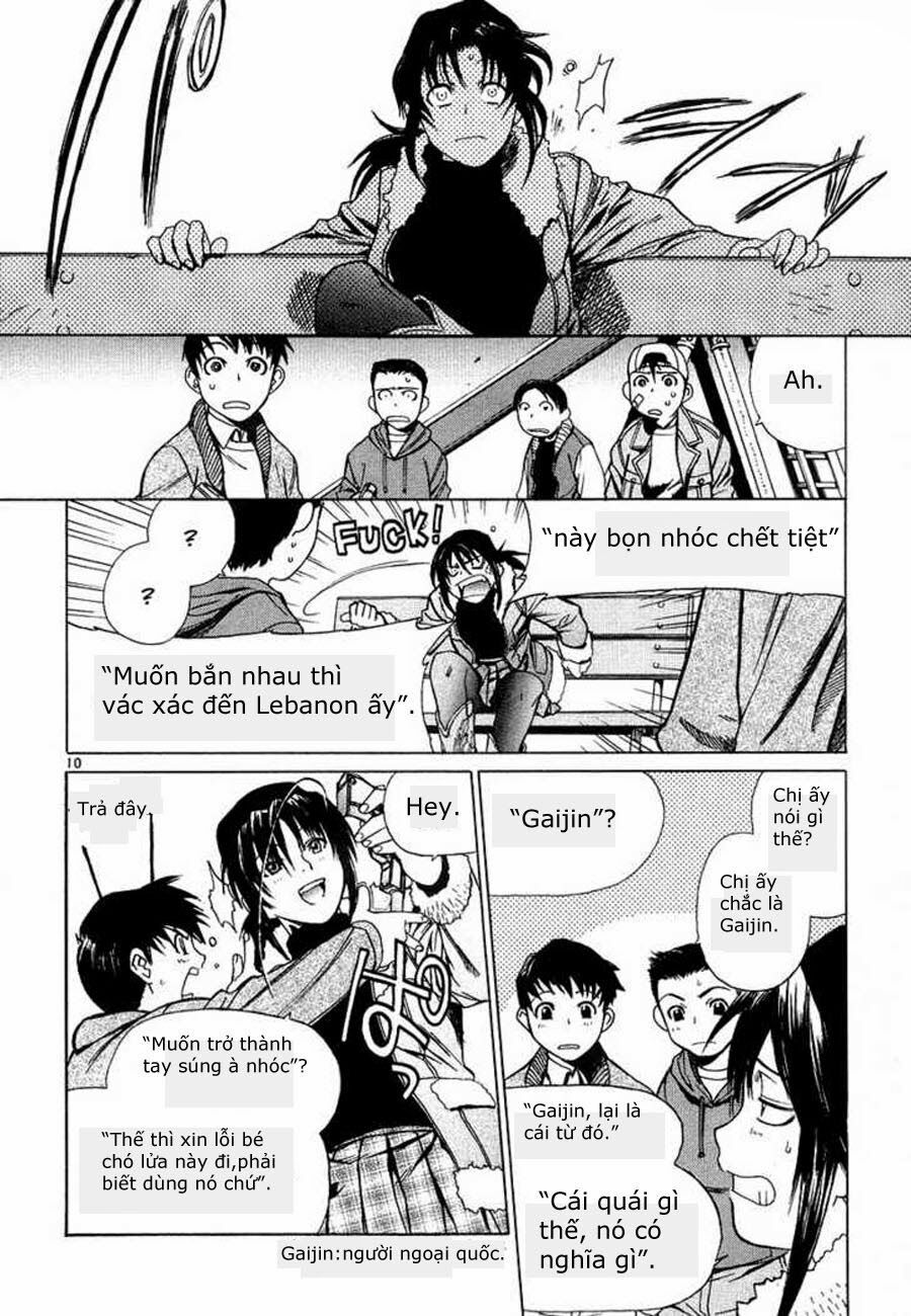 hố đen chapter 24 9