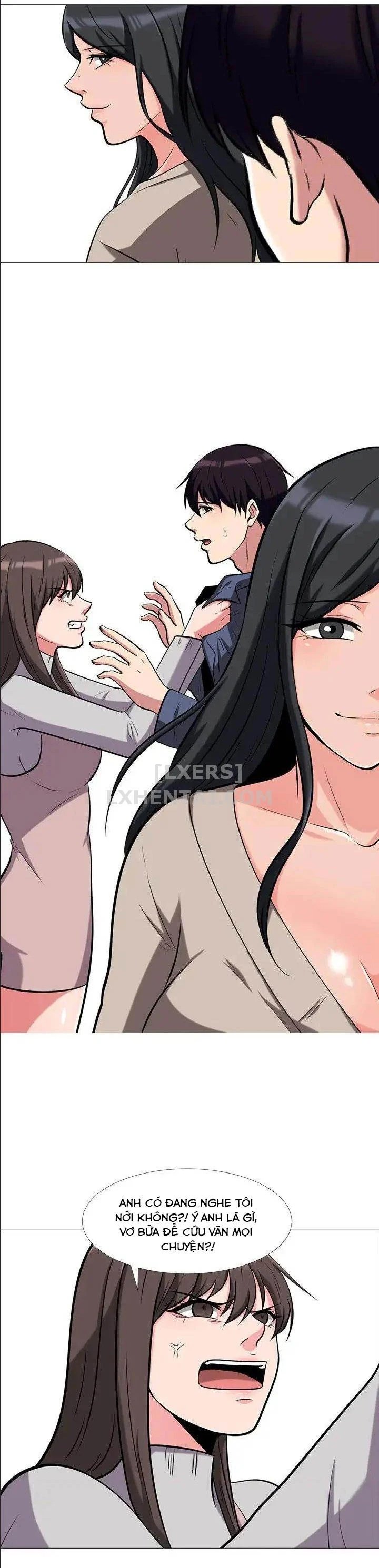 học bổng đặc biệt chapter 11 10