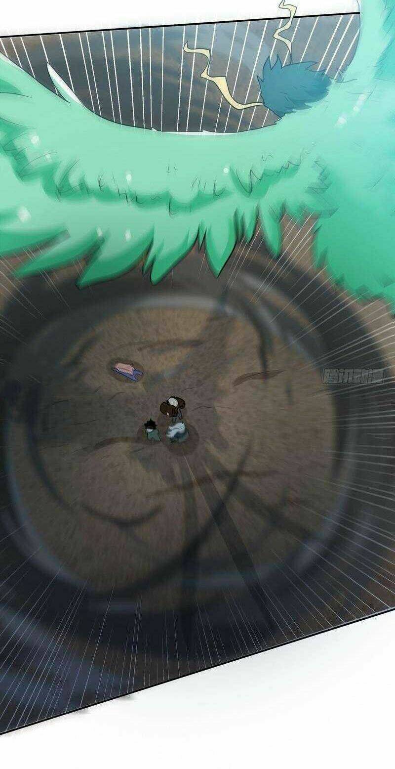 chí tôn thần ma chapter 72 6