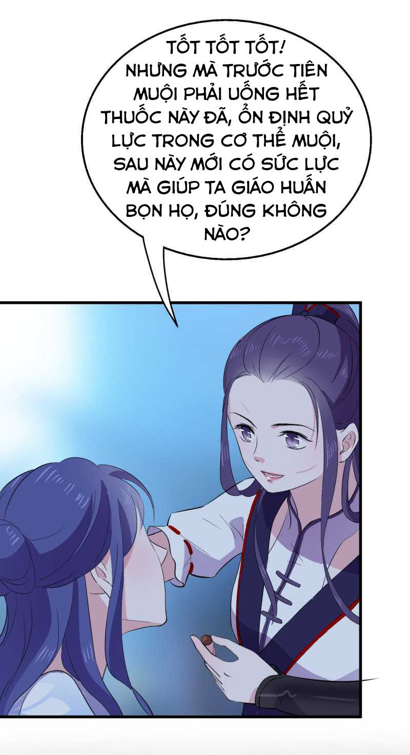 tà y cuồng thê chapter 46 12