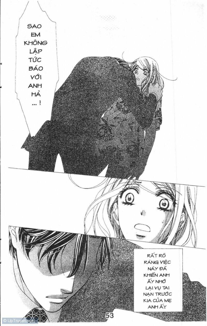 hôn nhân bất đắc dĩ - love of firos you chapter 30 8