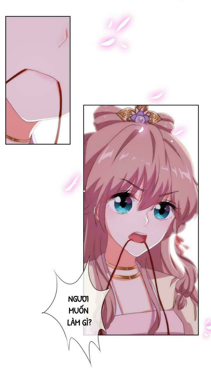 ồ, phu quân đáng yêu của tôi! chapter 17 14
