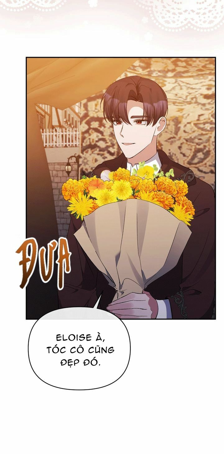 nữ công tước phương bắc là một nhân vật phản diện chapter 25 35