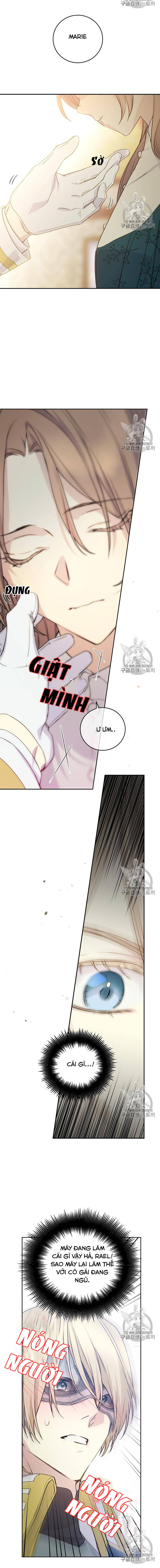 cô hầu giỏi giang chapter 35 11