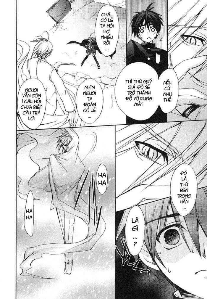 đôi mắt của shana chapter 6 10