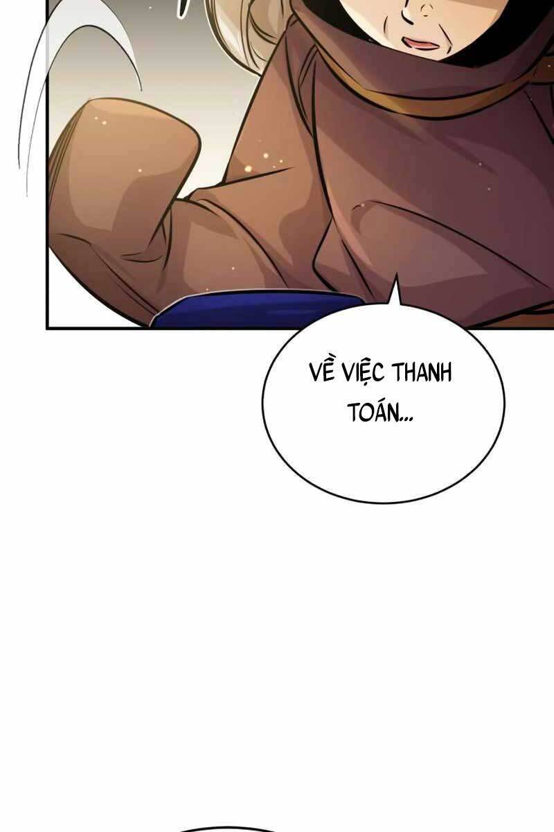 sự thức tỉnh của hắc ma pháp sư sau 66666 năm chapter 69.2 39