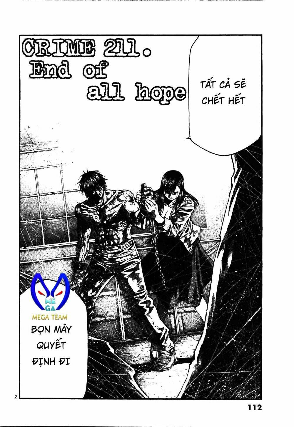 rainbow chapter 211 2