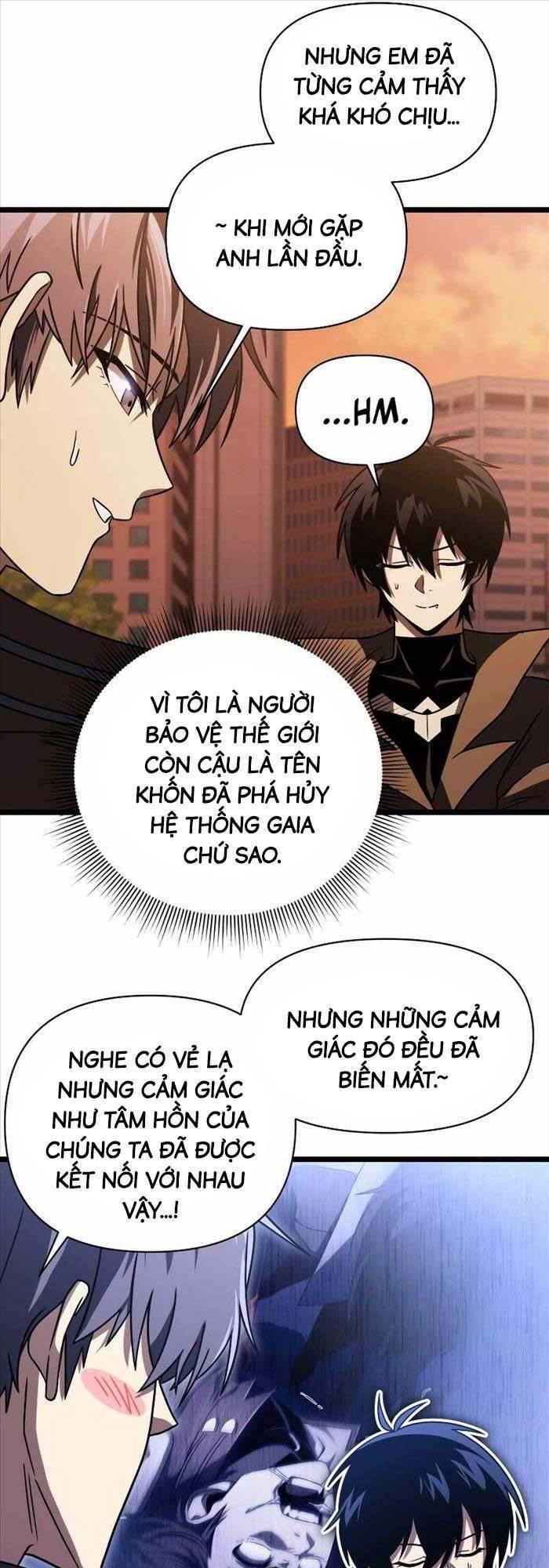 sự trở lại của người chơi sau 10000 năm chapter 64 52