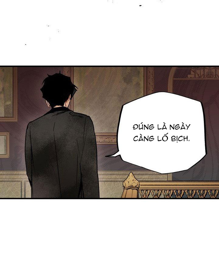 cổ tích về người mẹ kế chapter 29 23