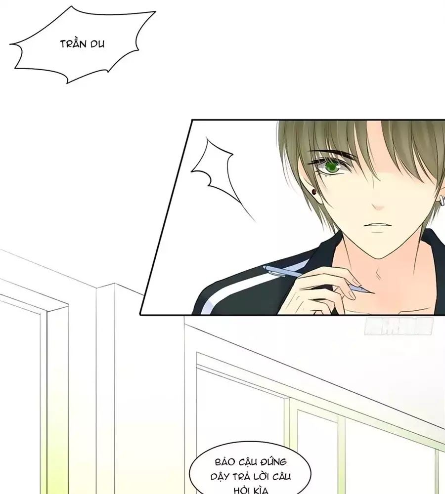 sinh sinh tương thác chapter 52 47