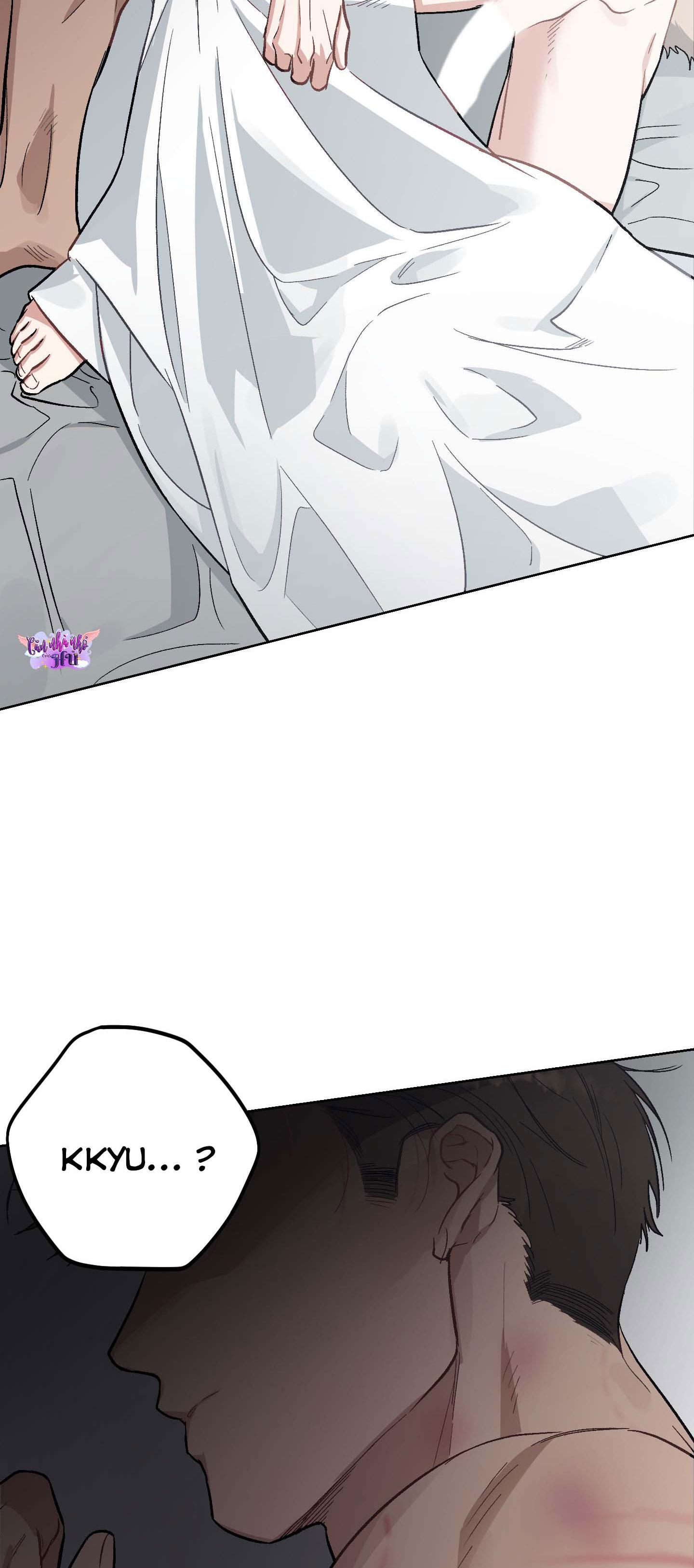 thỏ nhỏ xuất tinh trong 3 giây chapter 5 5