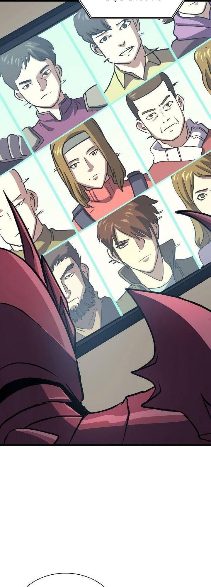 tôi trở lại thăng cấp một mình chapter 77 23