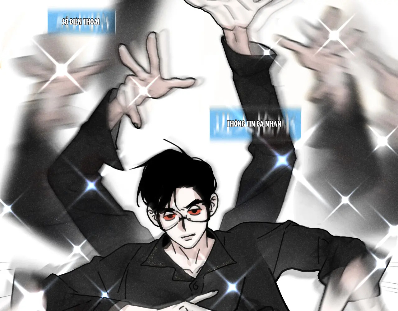 Tổng Tài Đu Idol chapter 14 - Trang 41