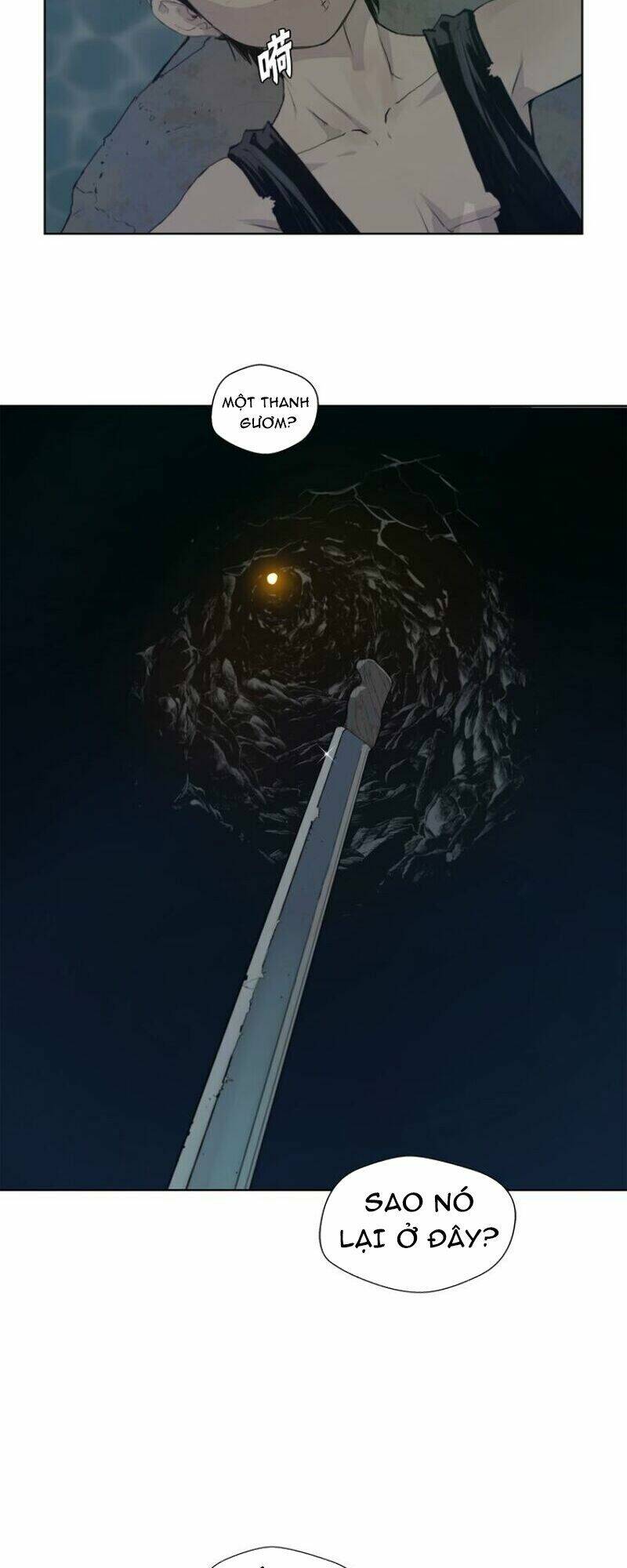 thanh gươm danh vọng chapter 34 9
