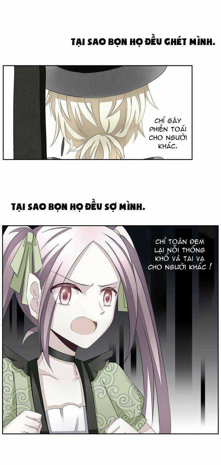 vị hôn thê bỏ trốn chapter 70 30