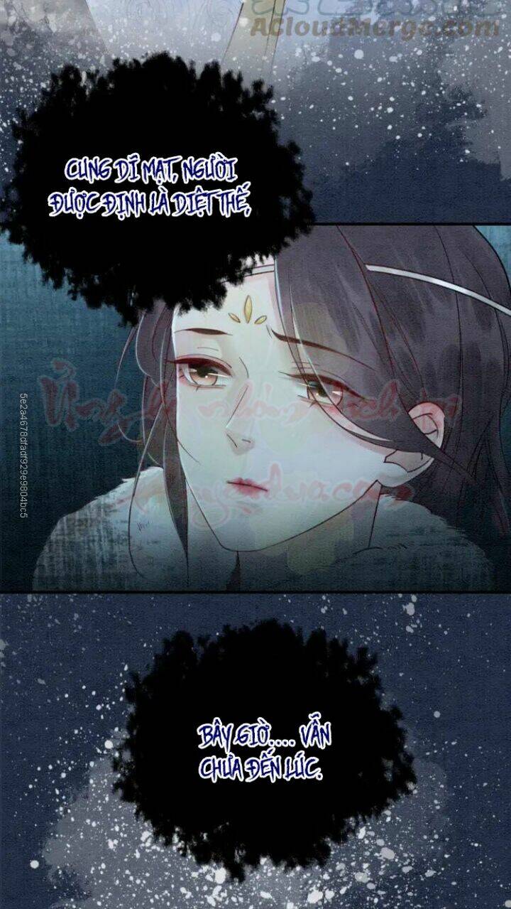 trọng sinh bá sủng nhiếp chính vương quá mạnh mẽ chapter 222 12