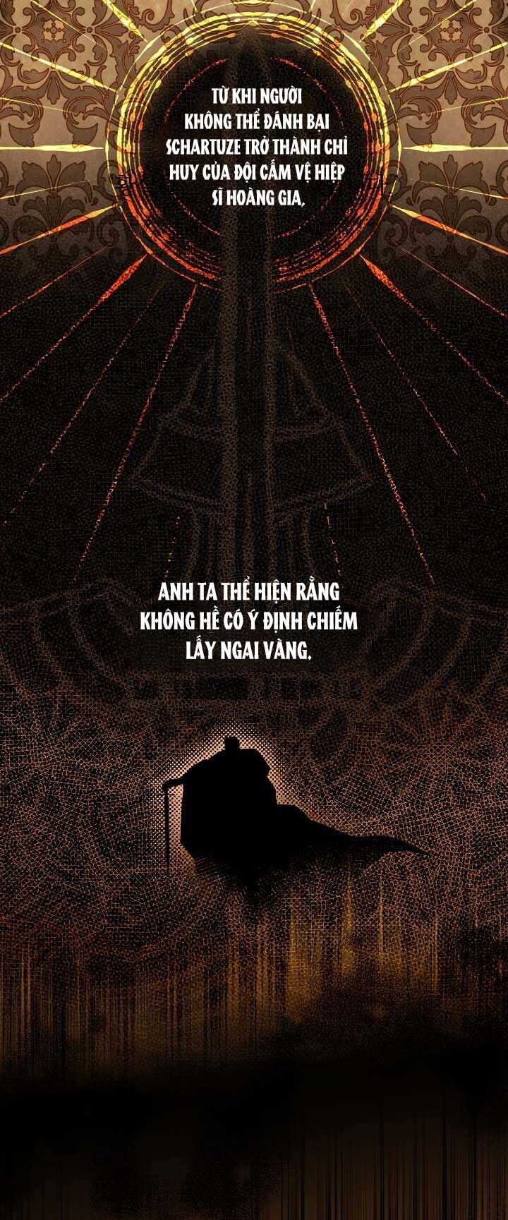 quý cô bí ẩn - secret lady chapter 3 63