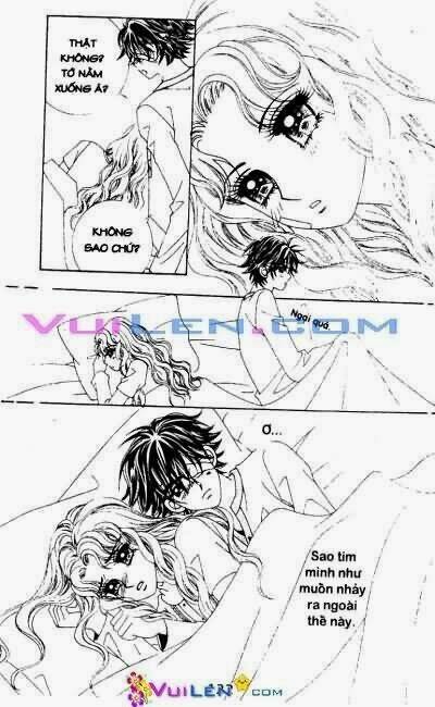 ngọt đắng tình yêu chapter 8 122