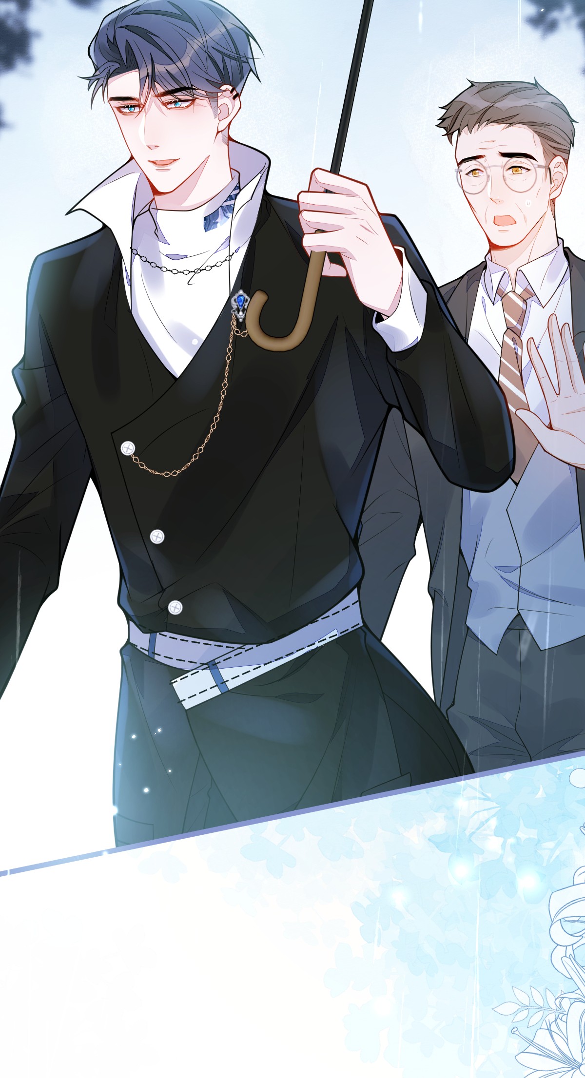 ân sủng của sói chapter 7 26