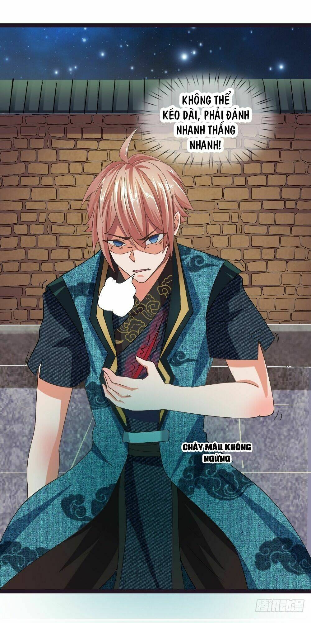 vô địch kiếm thần chapter 8 16