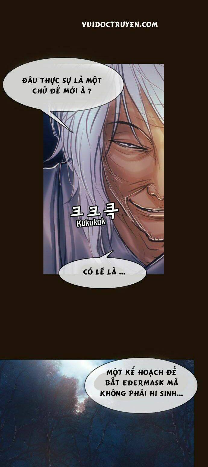 hội ảo thuật chapter 112 13