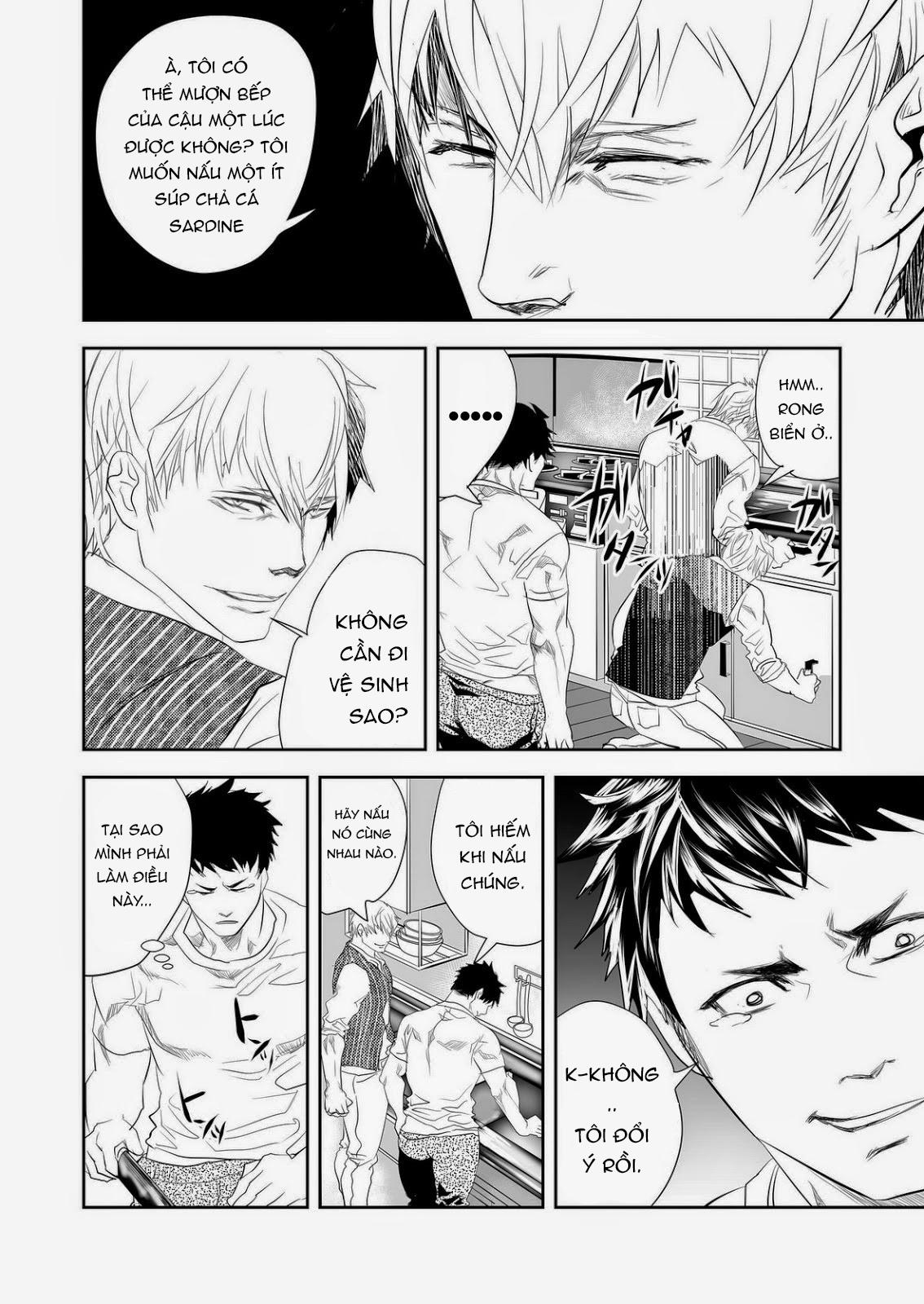 oneshot hỏny chapter 227 14