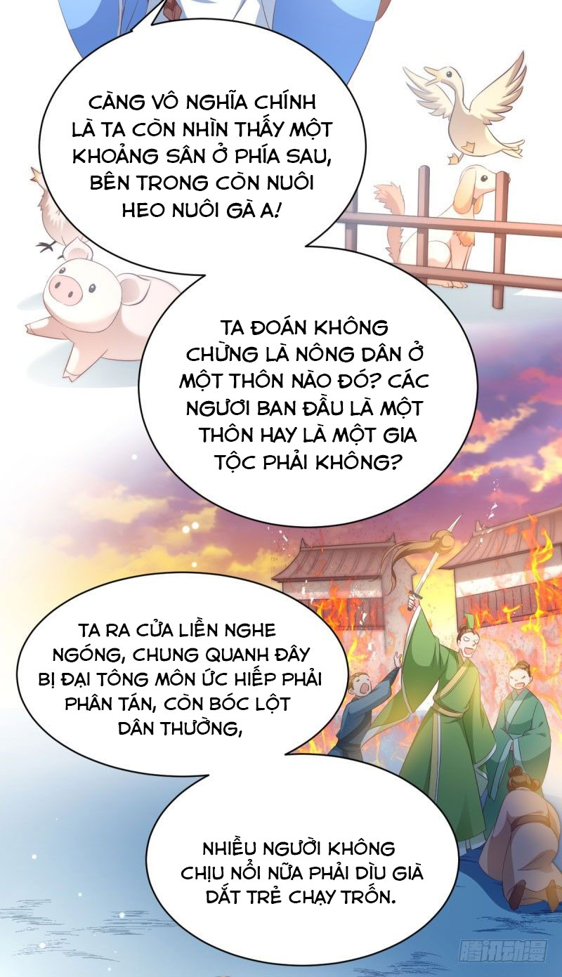 trò chơi trừng phạt chapter 22 24