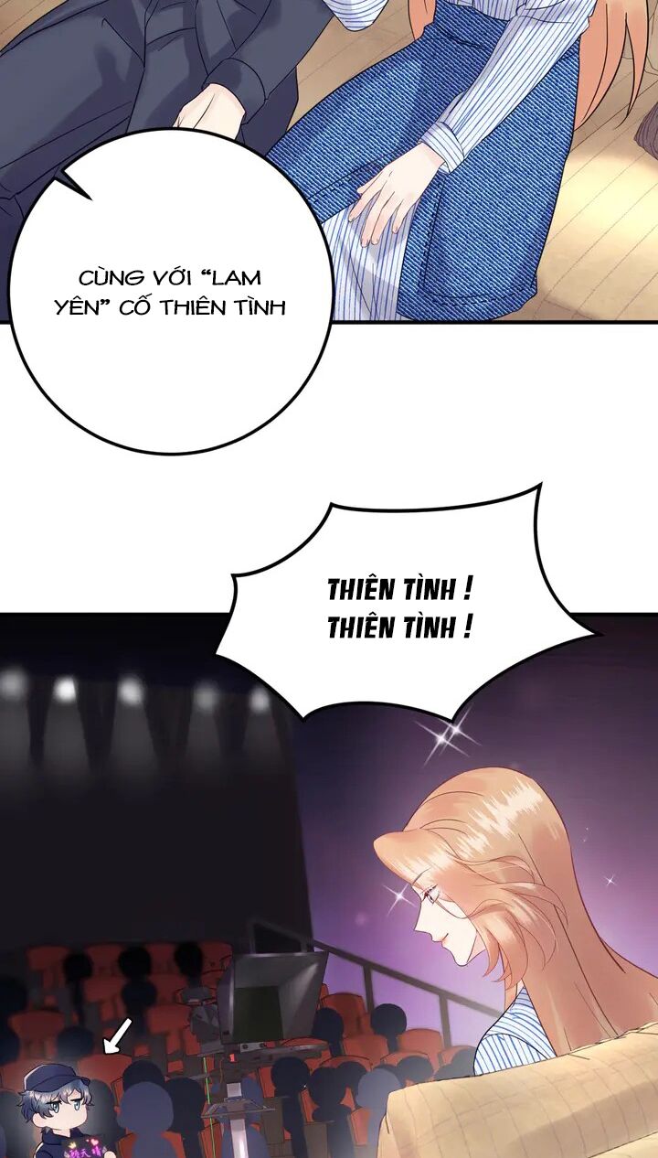 trọng sinh chi ức vạn ảnh hậu yếu thượng vị chapter 302 3