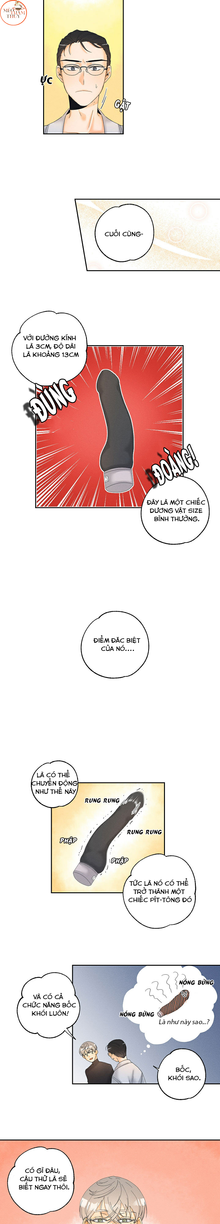 cuộc cải cách dâm dục chapter 5 6