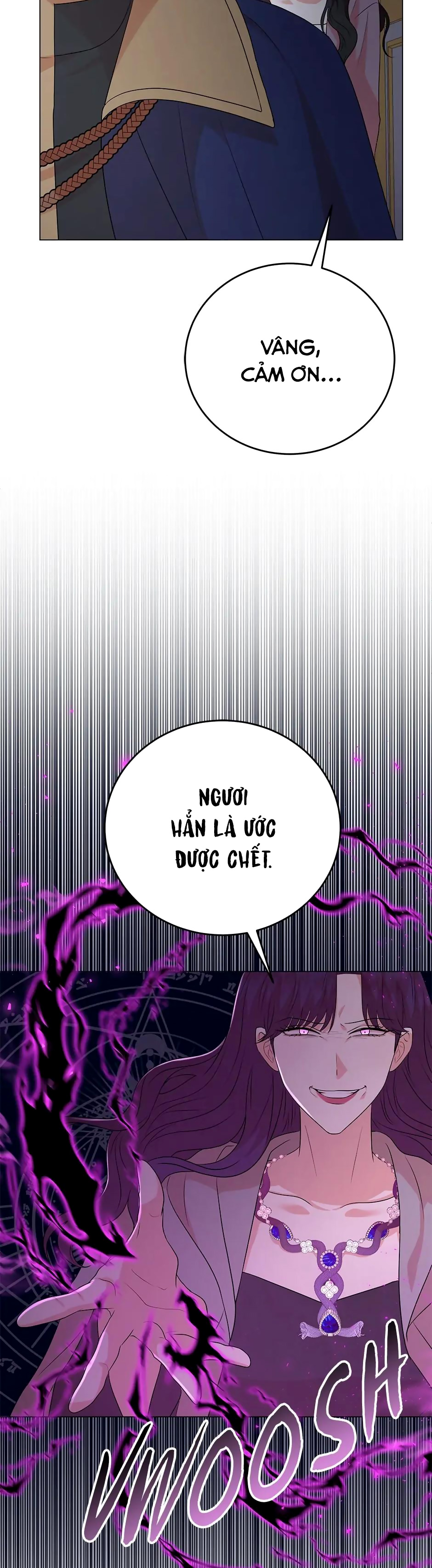 diễn vai ác nữ cũng thật khó khăn chapter 88 34